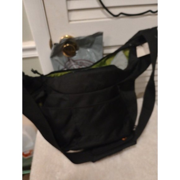 Lowepro passport sling DSLR camera bag Messager bag - Picture 1 of 6